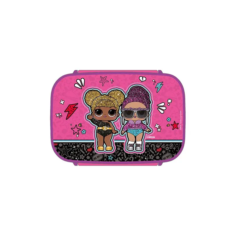 Lunch-Box L.O.L. Surprise!