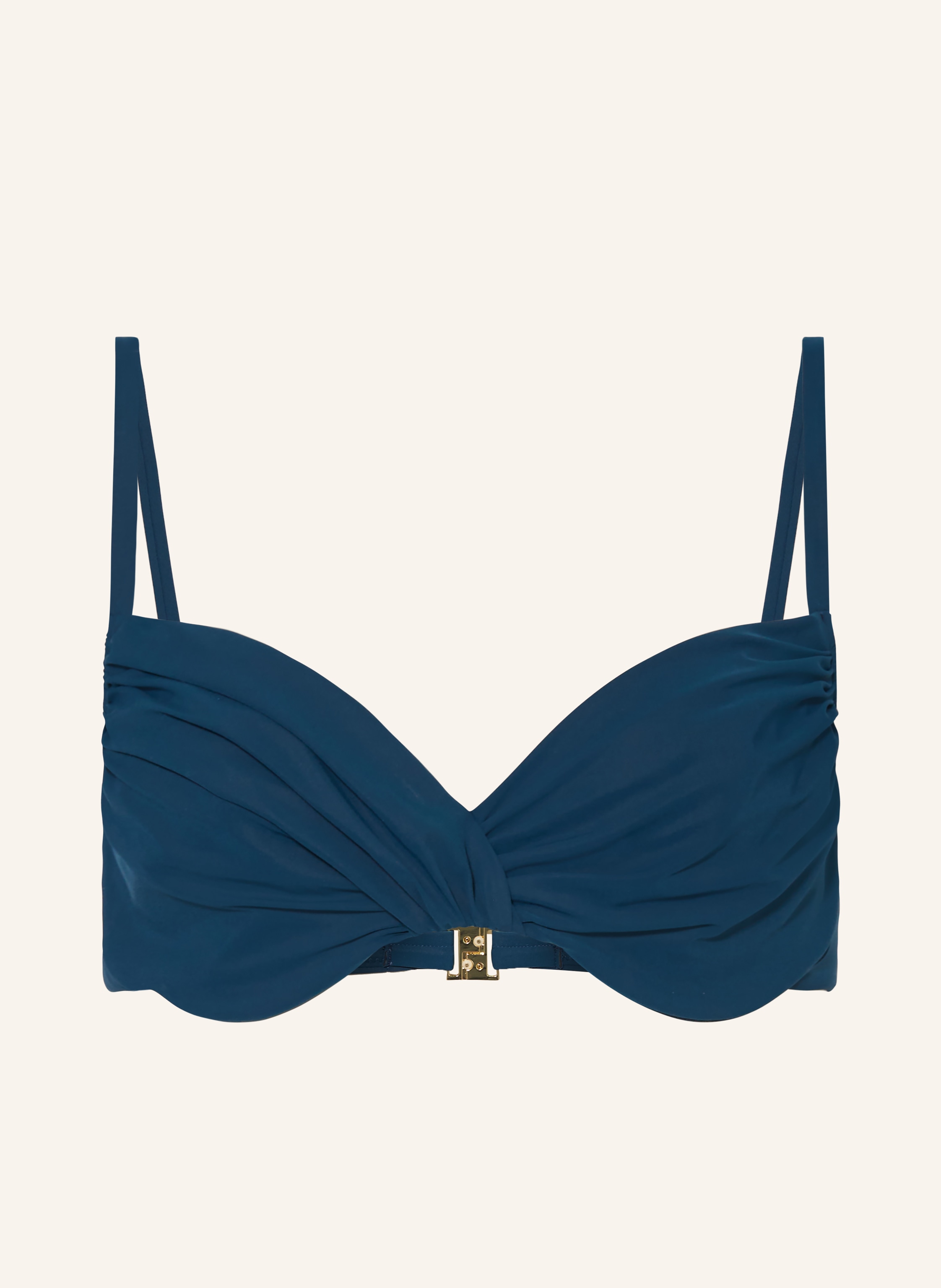 MARYAN MEHLHORN Bügel-Bikini-Top ELEMENTS