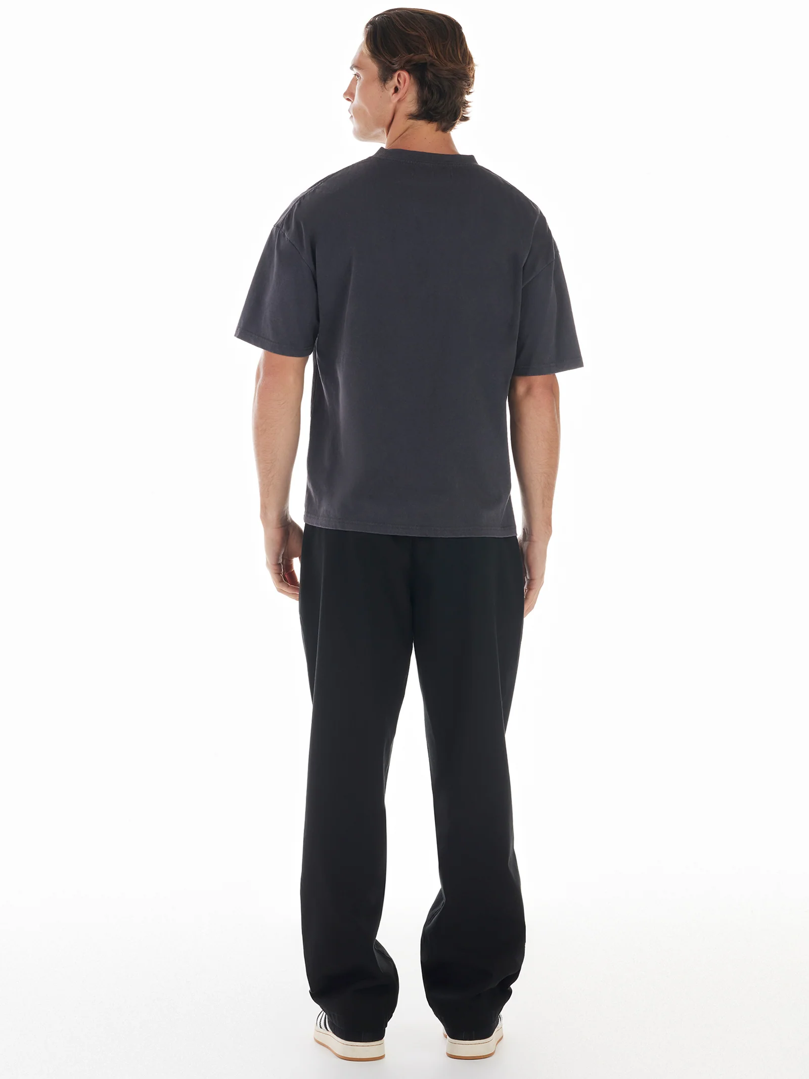 Charles Tee