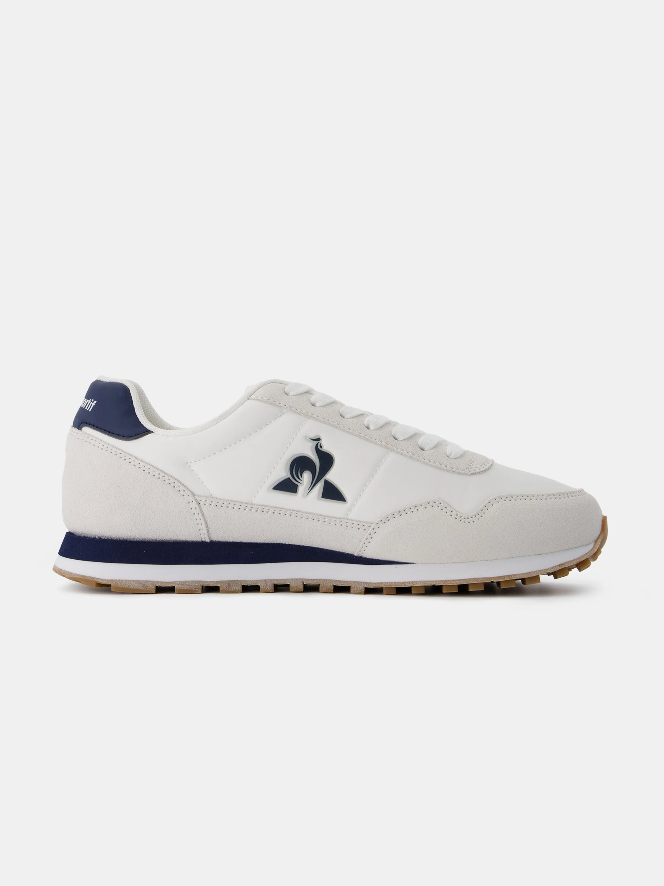 2510541-ASTRA_2 optical white/dress blue | Chaussures ASTRA_2 Unisexe