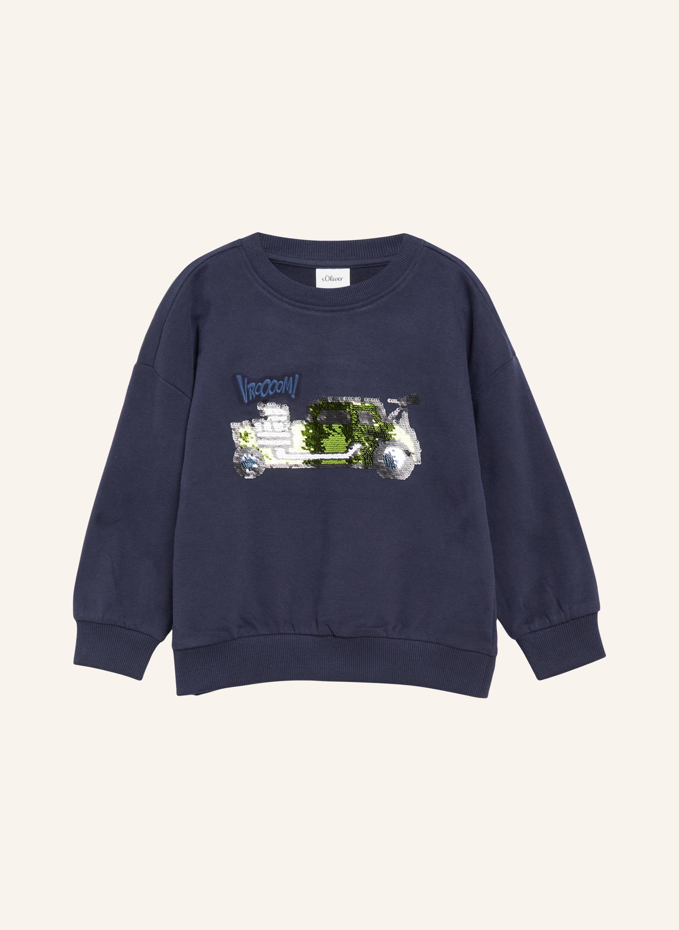 s.Oliver Sweatshirt