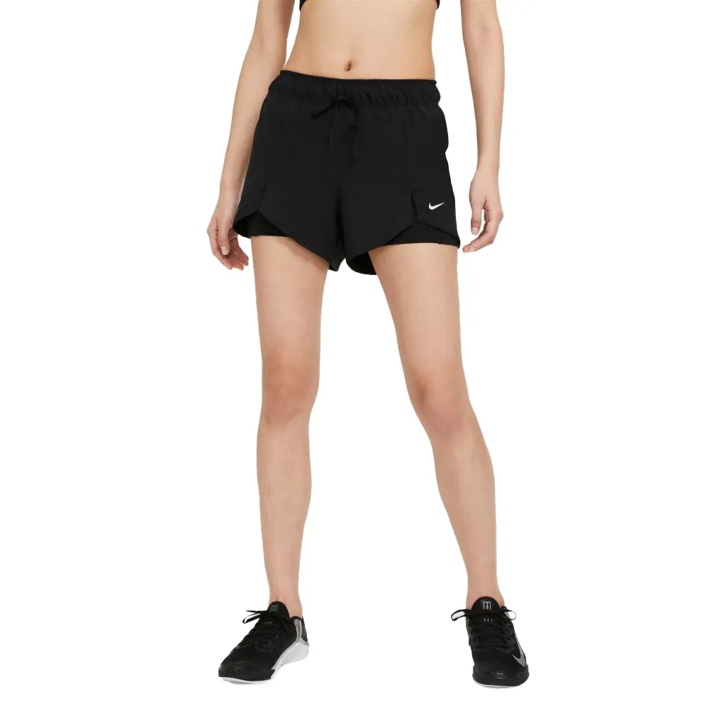 Nike Flex Essential Big 2 in 1 shorts