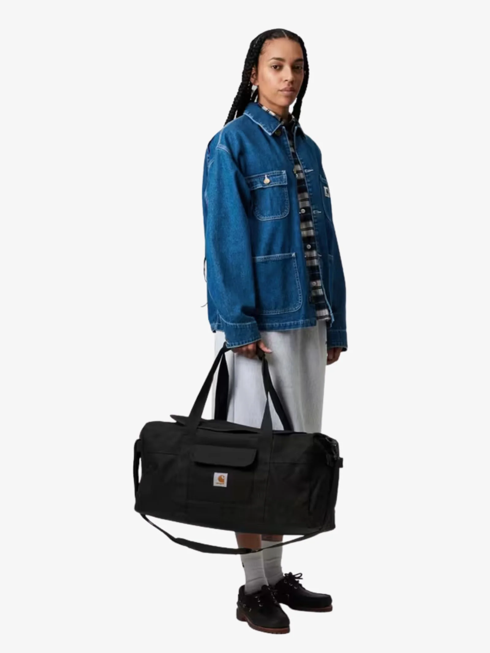 Jack Duffle Bag