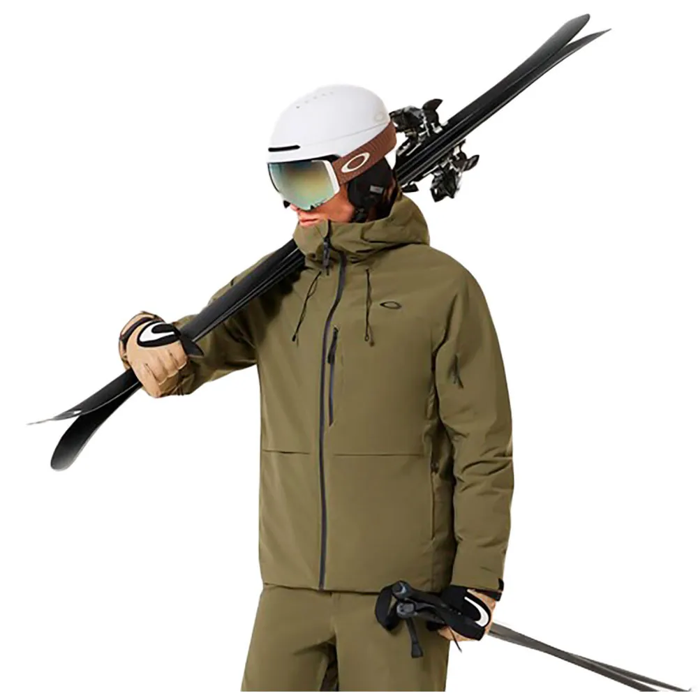 Oakley Canopy insulated jacket