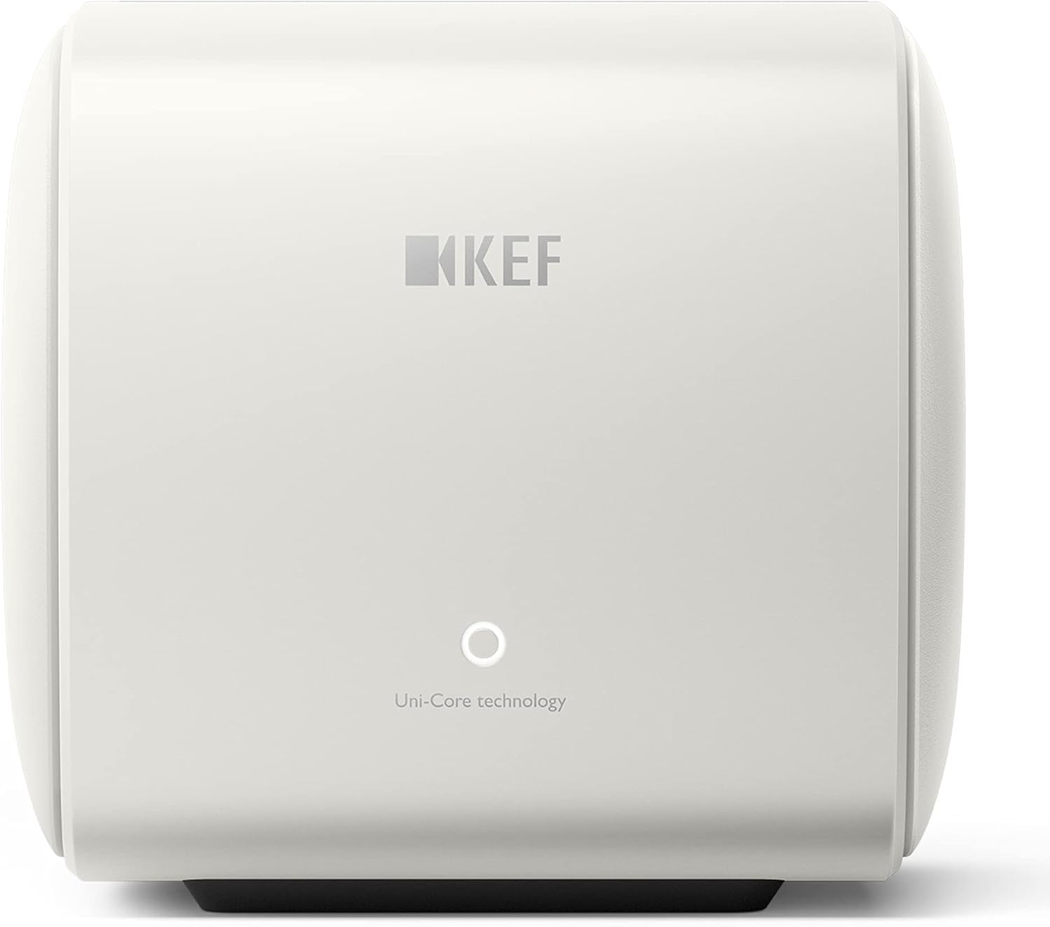 KEF KC62 Subwoofer (White)