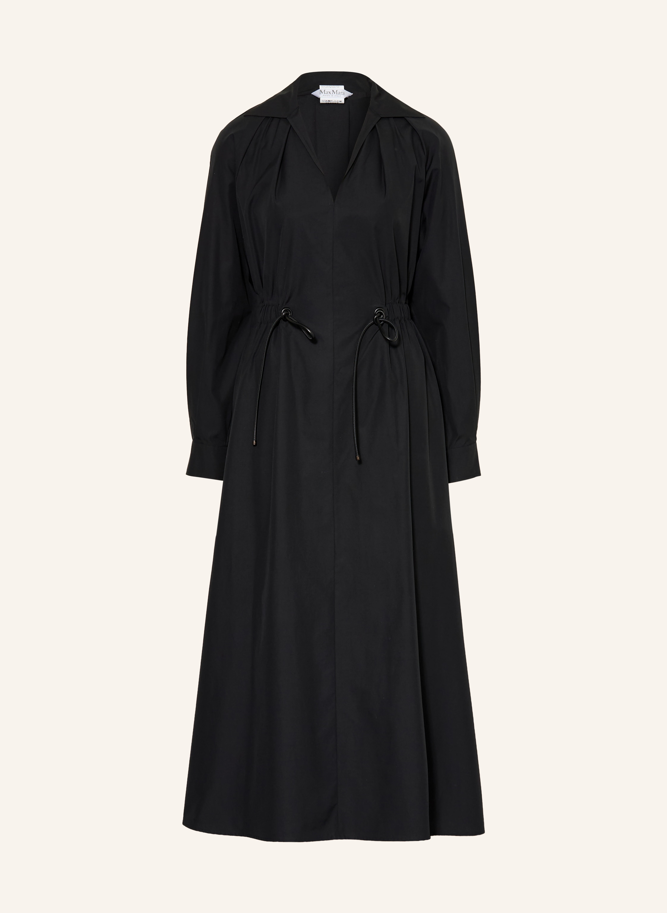 Max Mara Kleid PEDAGGI