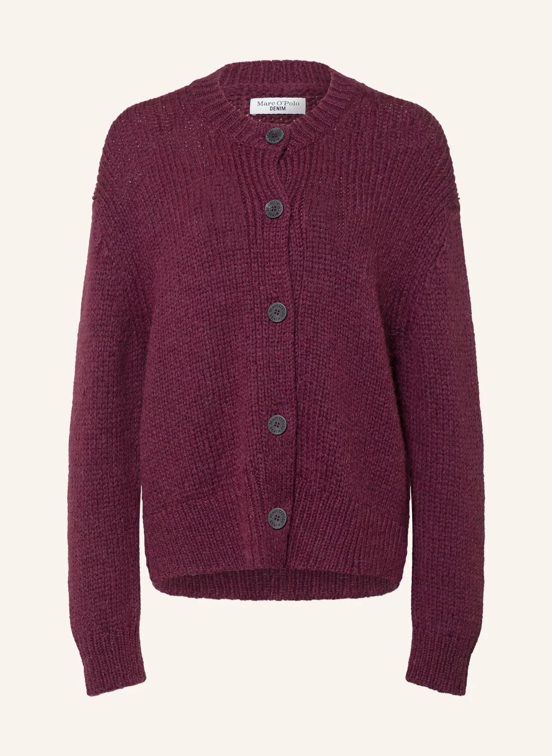 Marc O'Polo DENIM Strickjacke