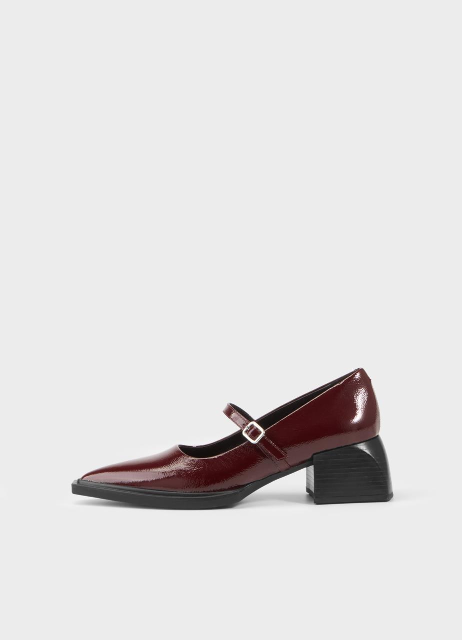 Vivian Pumps