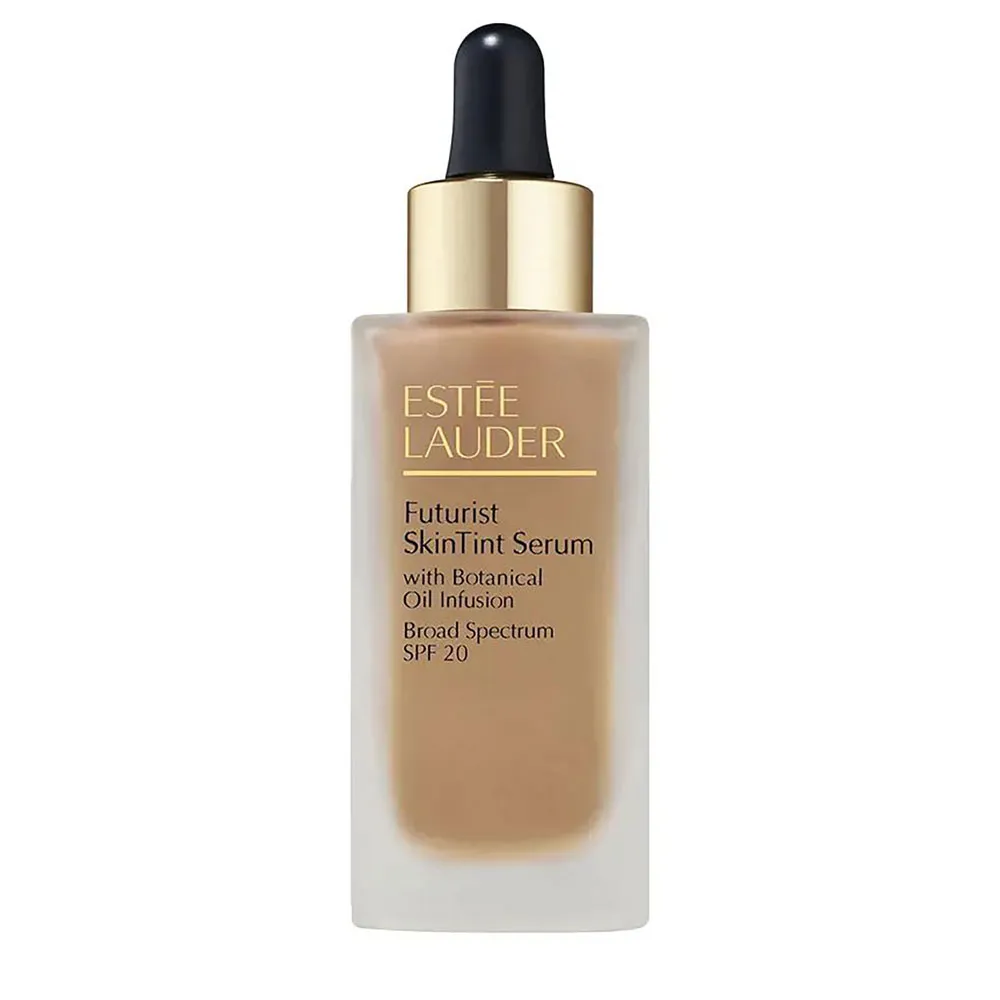 Estee Lauder Futurist Sr Spf20 3C foundation