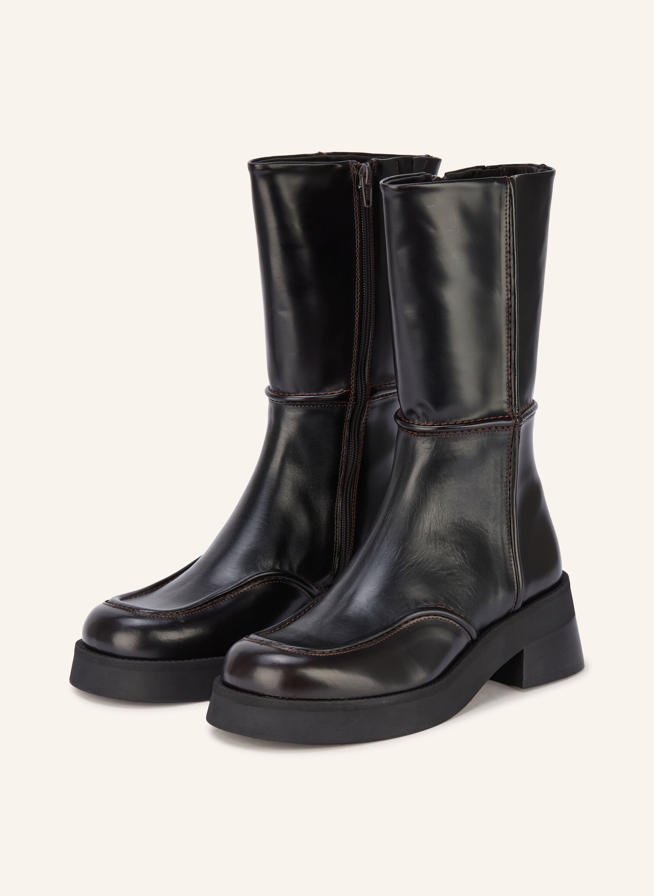 MIISTA Boots INNE
