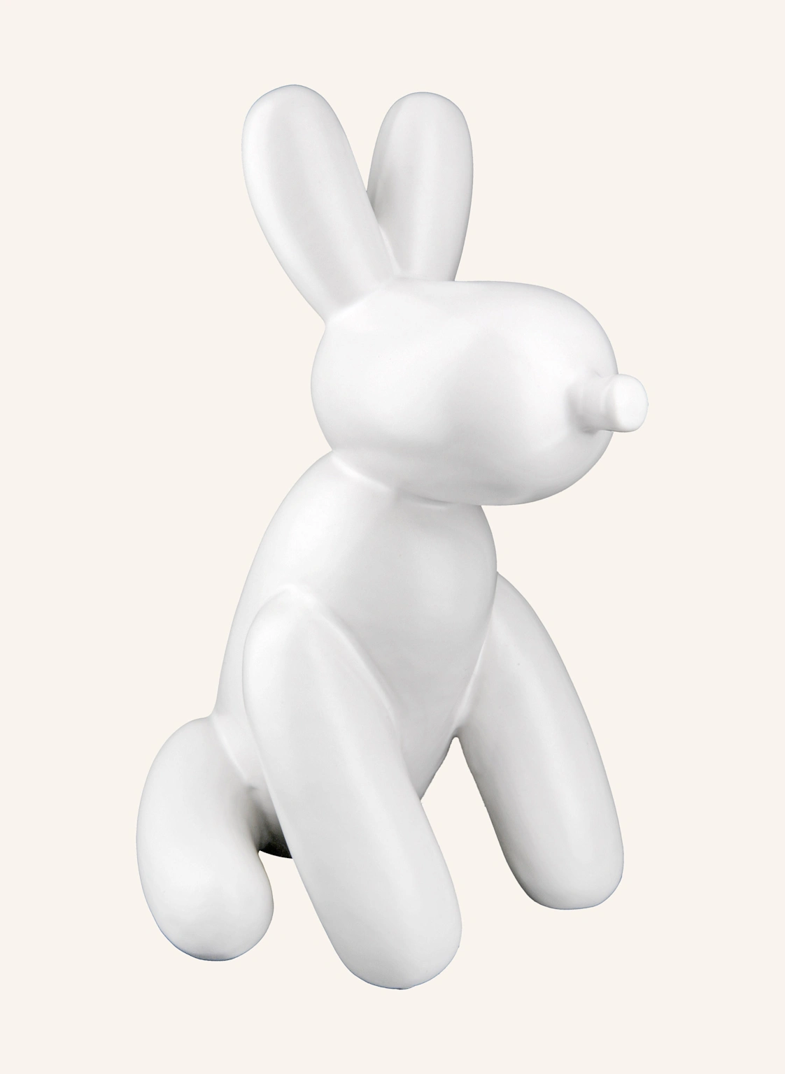 GILDE Figur BALLONHUND LUCY