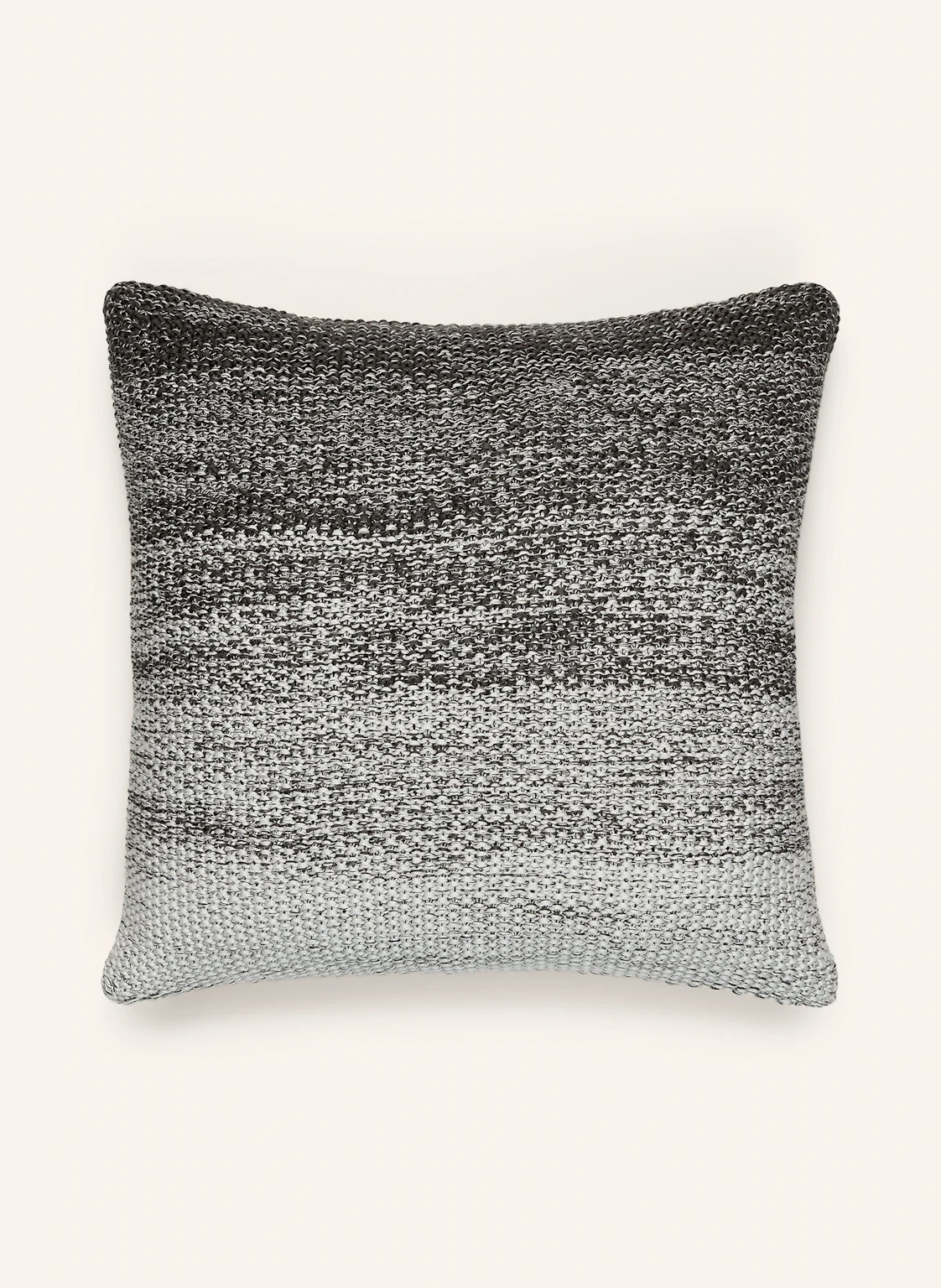 Marc O'Polo Dekokissen NORDIC KNIT