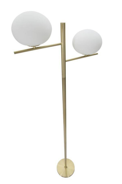 Lampa podłogowa GLAMY OVAL, 180 cm