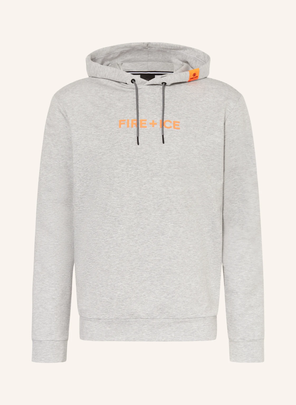 FIRE+ICE Hoodie CADELL