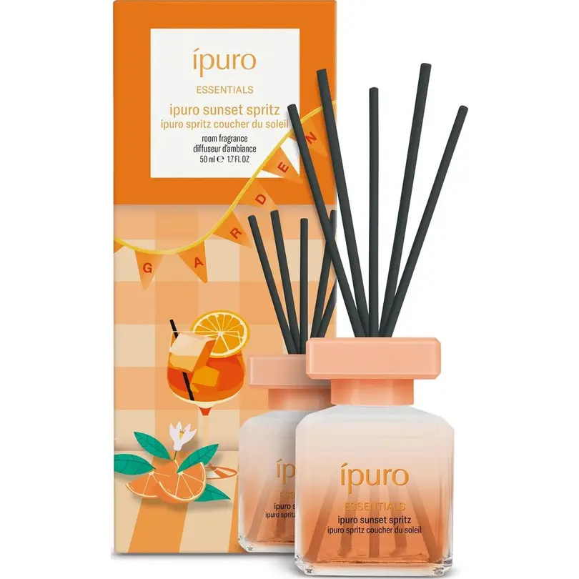 Diffusor Sunset Spritz