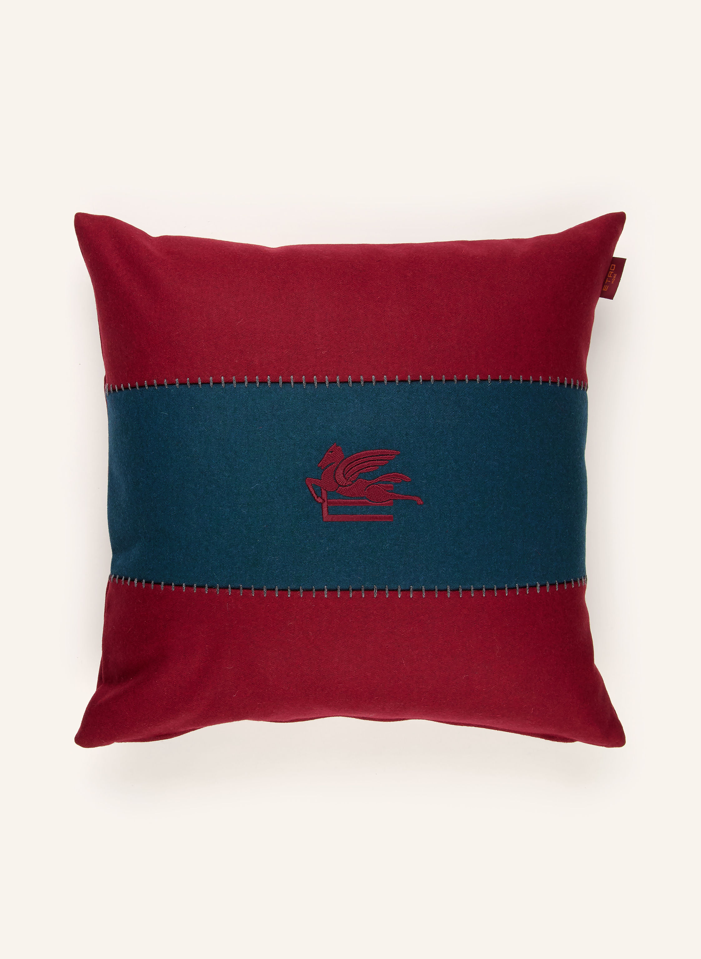ETRO Home Dekokissen