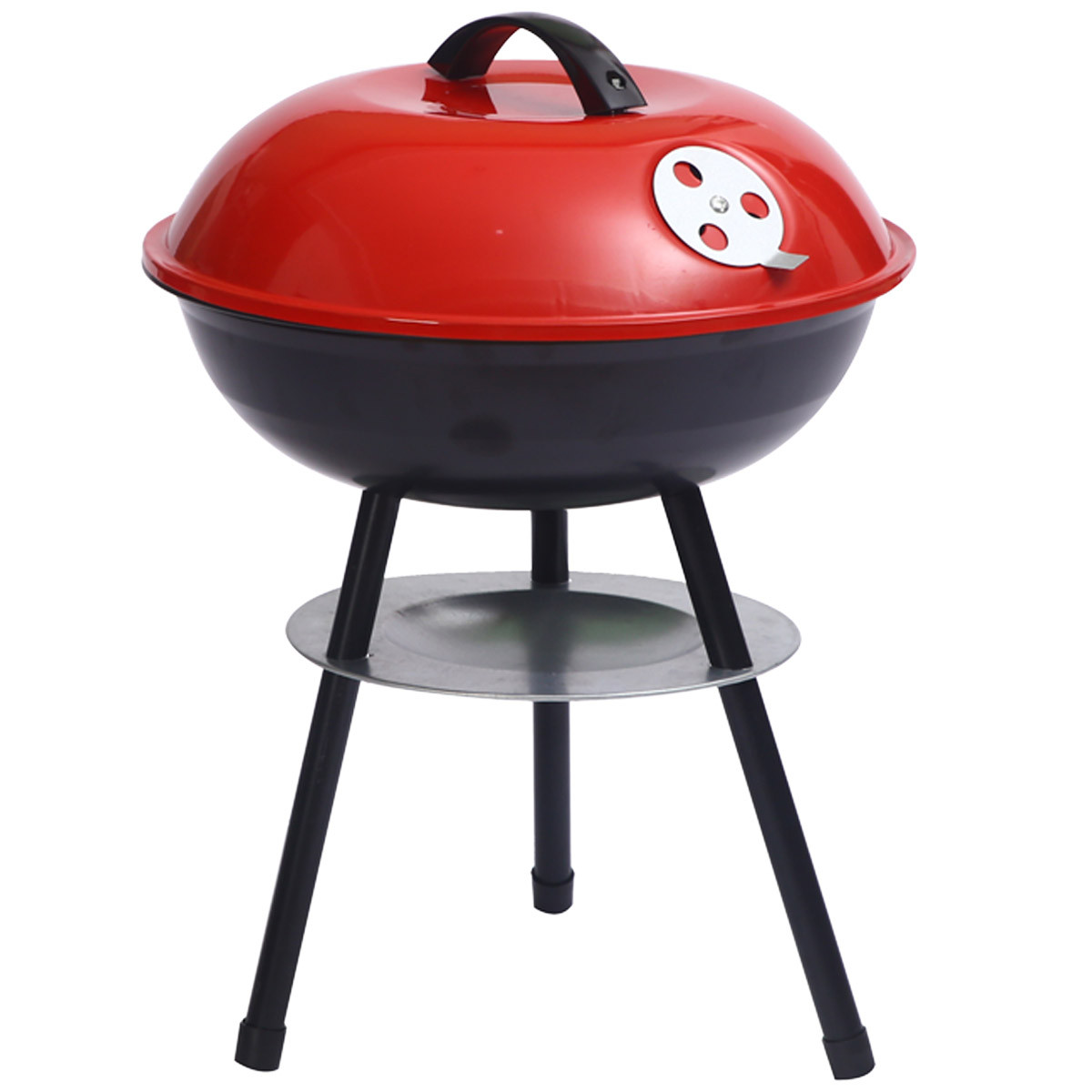 Grill węglowy Heckermann DS-04