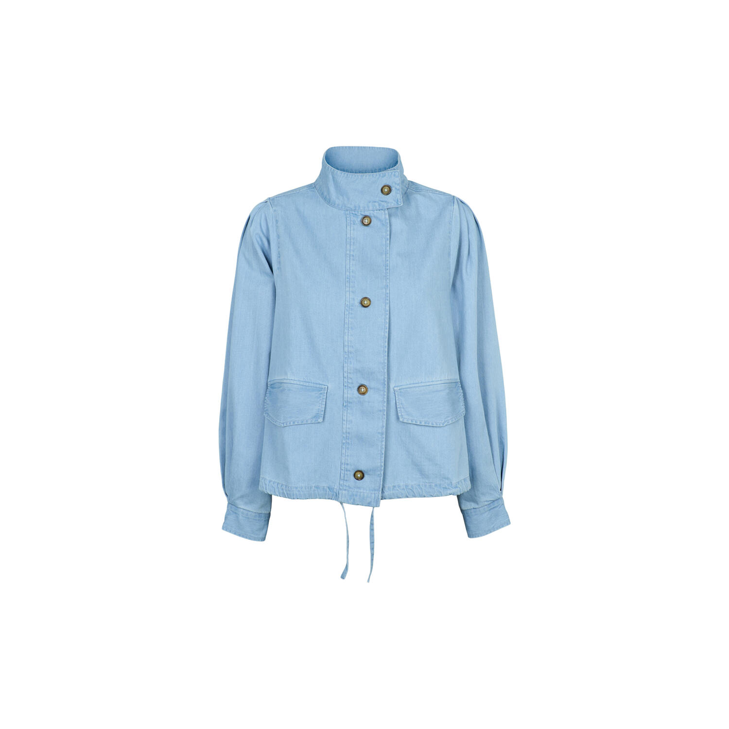 Cody Jacket, light wash