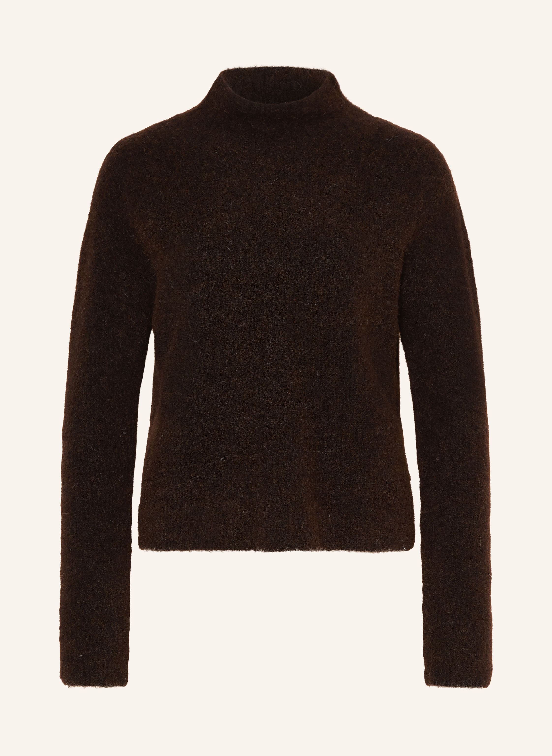 darling harbour Pullover mit Alpaka