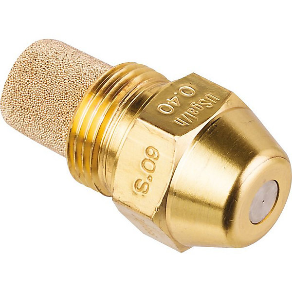 Gicleur OD type S 1.20 US gal 60 - Danfoss - Réf. 030F6923