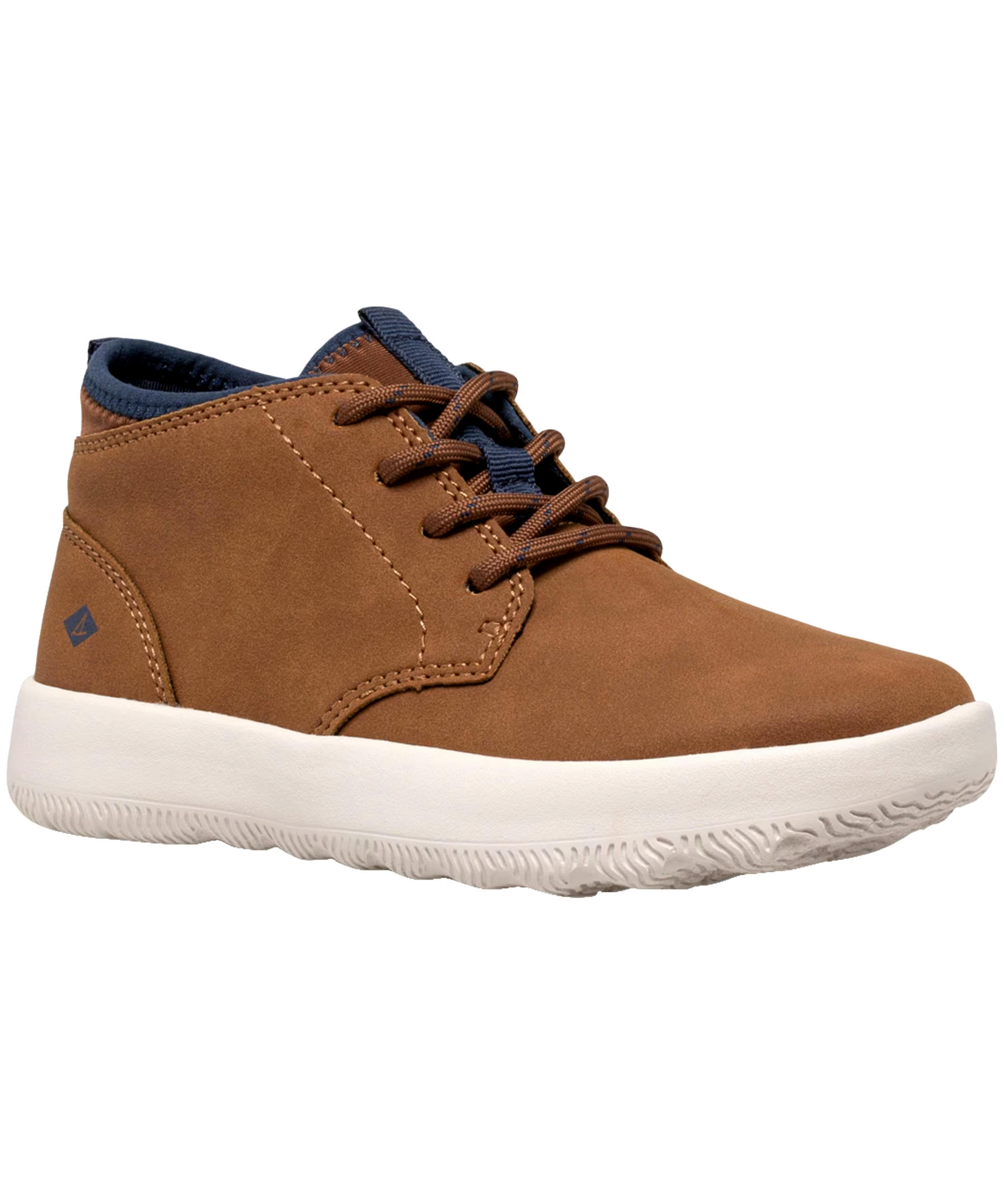 Sperry Boys' Youth Coastal Break Chukka Boots