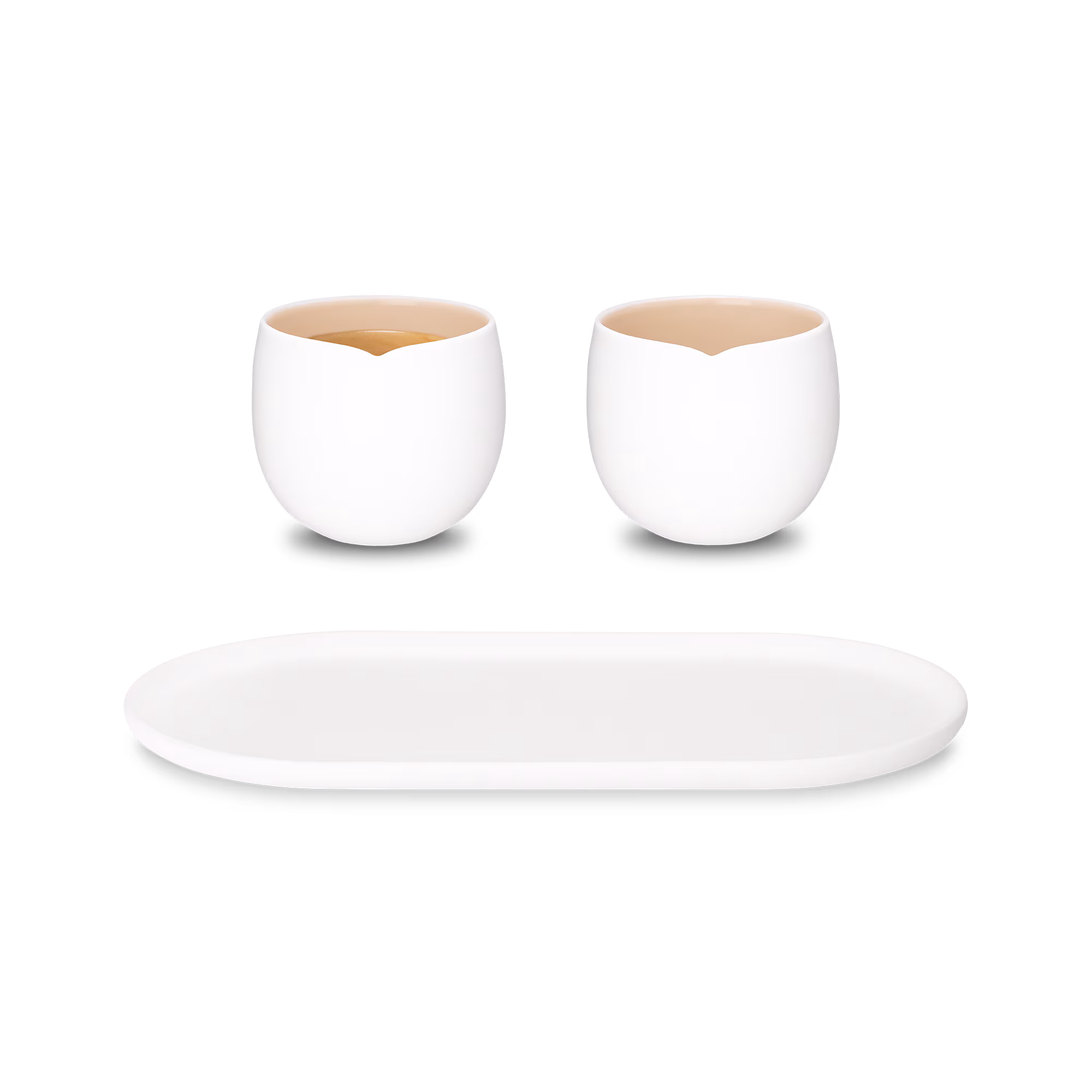 Perfect for Serving - Nespresso
