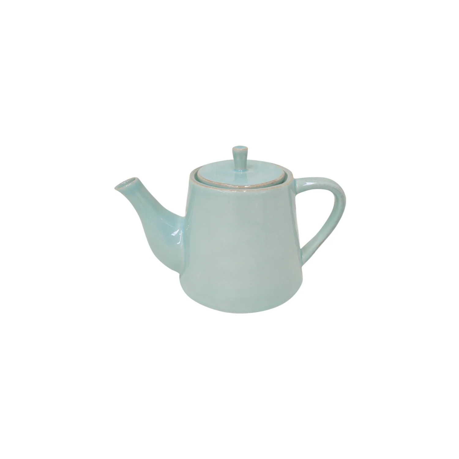 Teapot Lisa