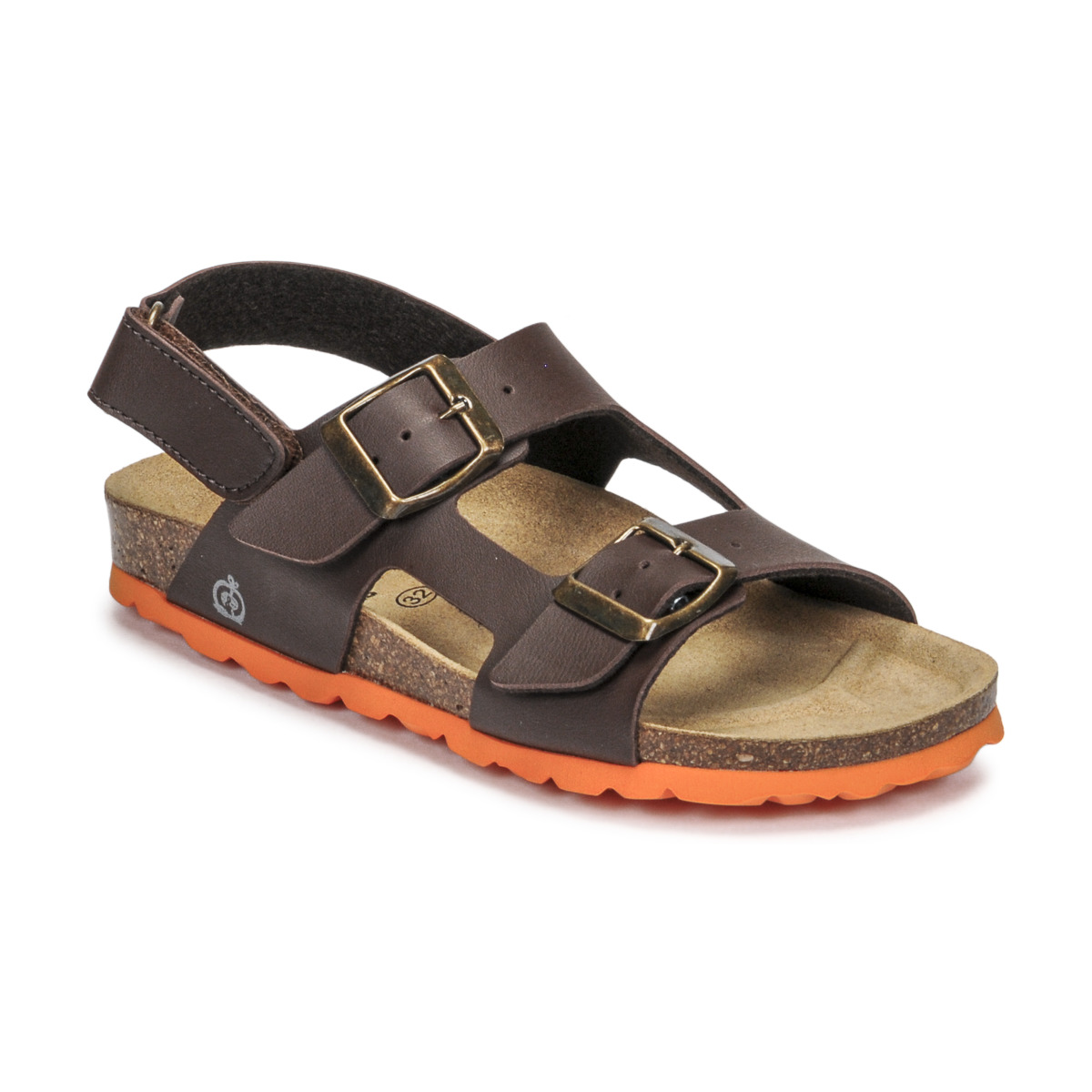 Citrouille et Compagnie - KELATU - Brown