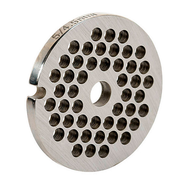 Grille 4,5 mm - Hachoir à viande N5 REBER