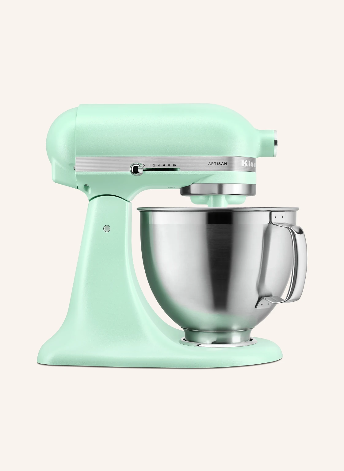 KitchenAid Küchenmaschine ARTISAN 4,7 l