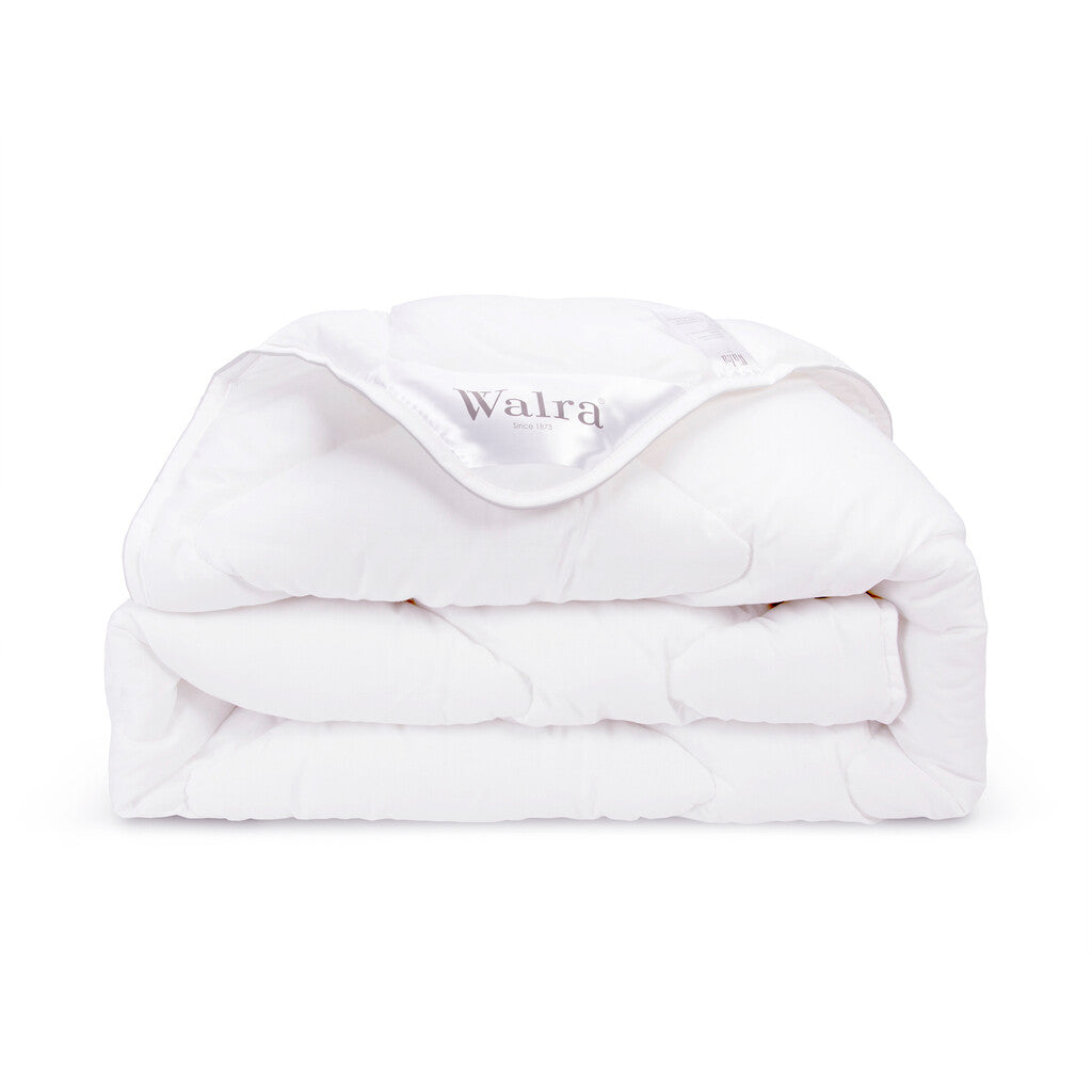 Walra - Dekbed Gentle Sleep all year - 200x200 cm - Wit