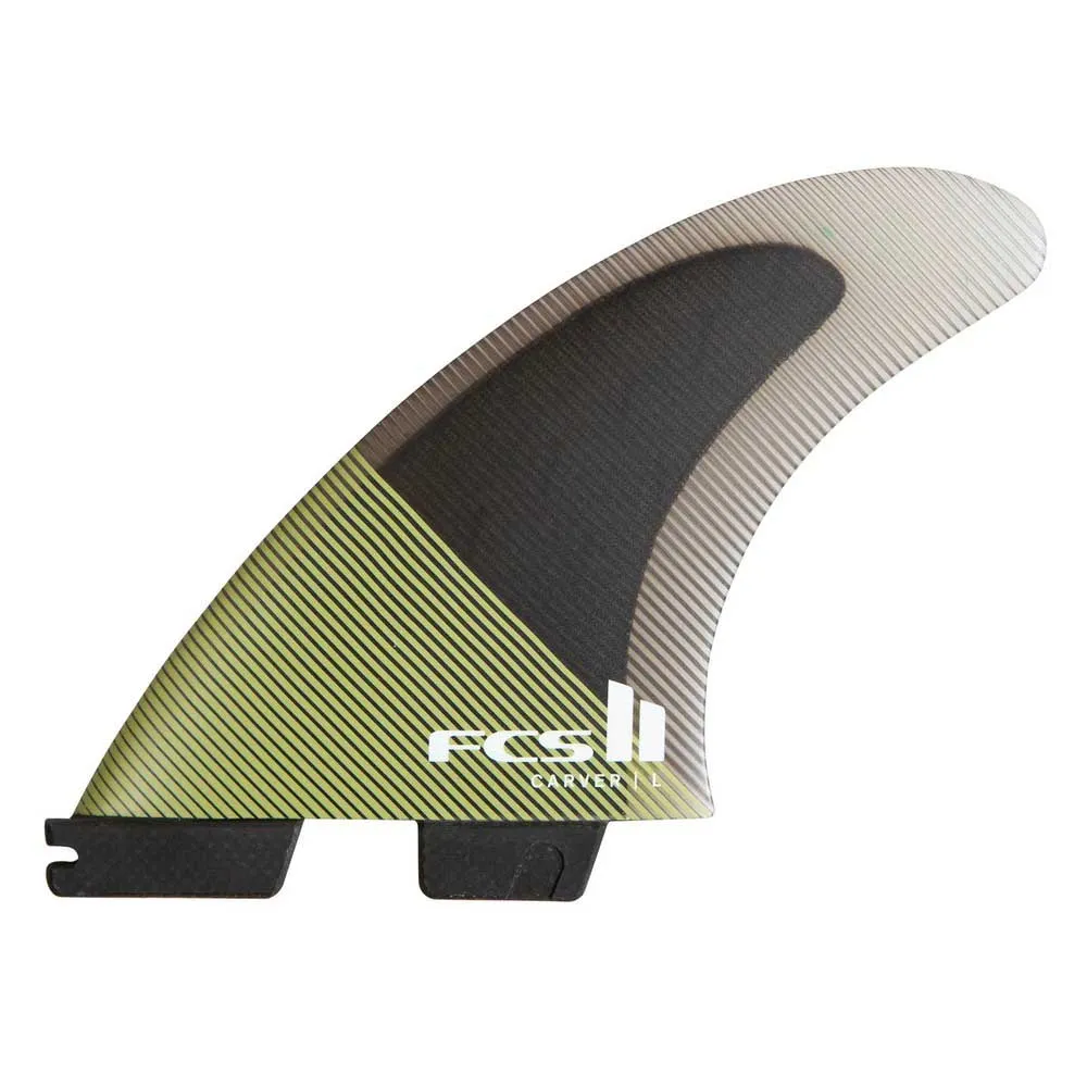 Fcs Ii carver pc l tri fin