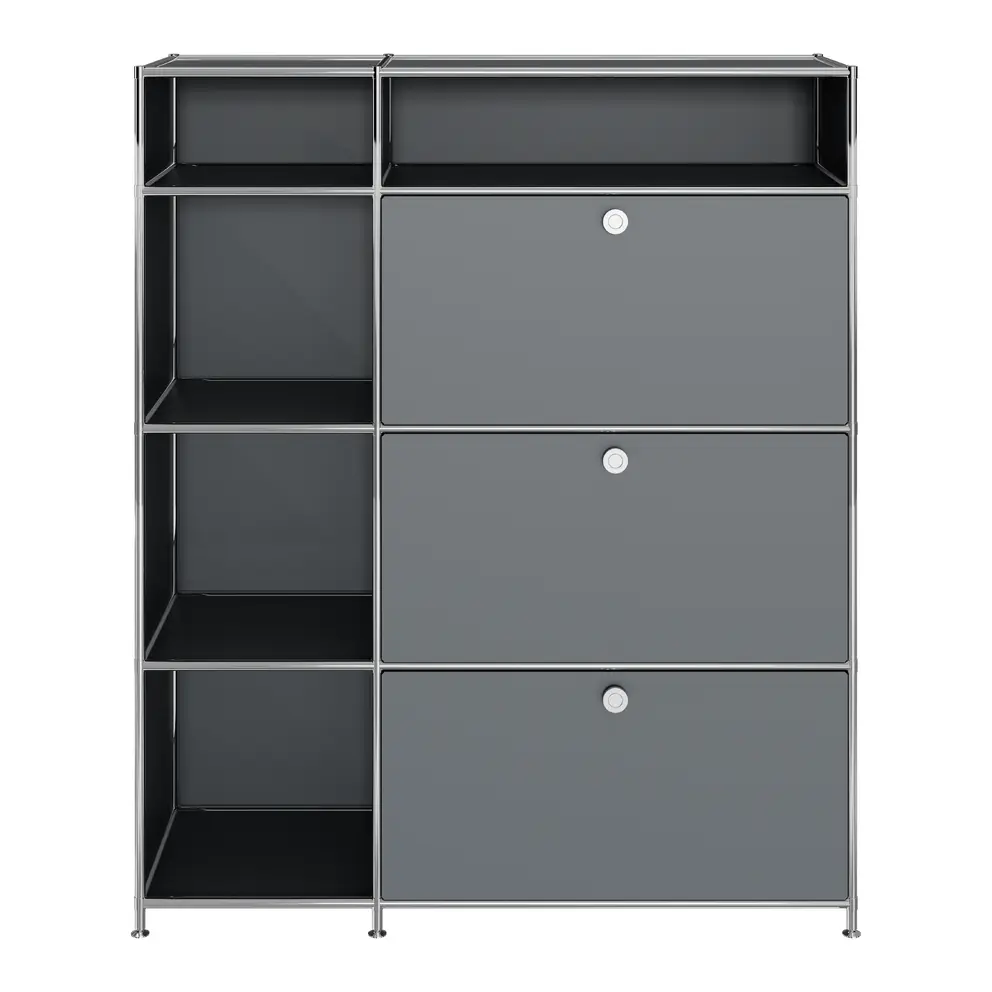Highboard Quadro