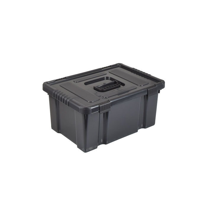 Caixa de arrumação 14l