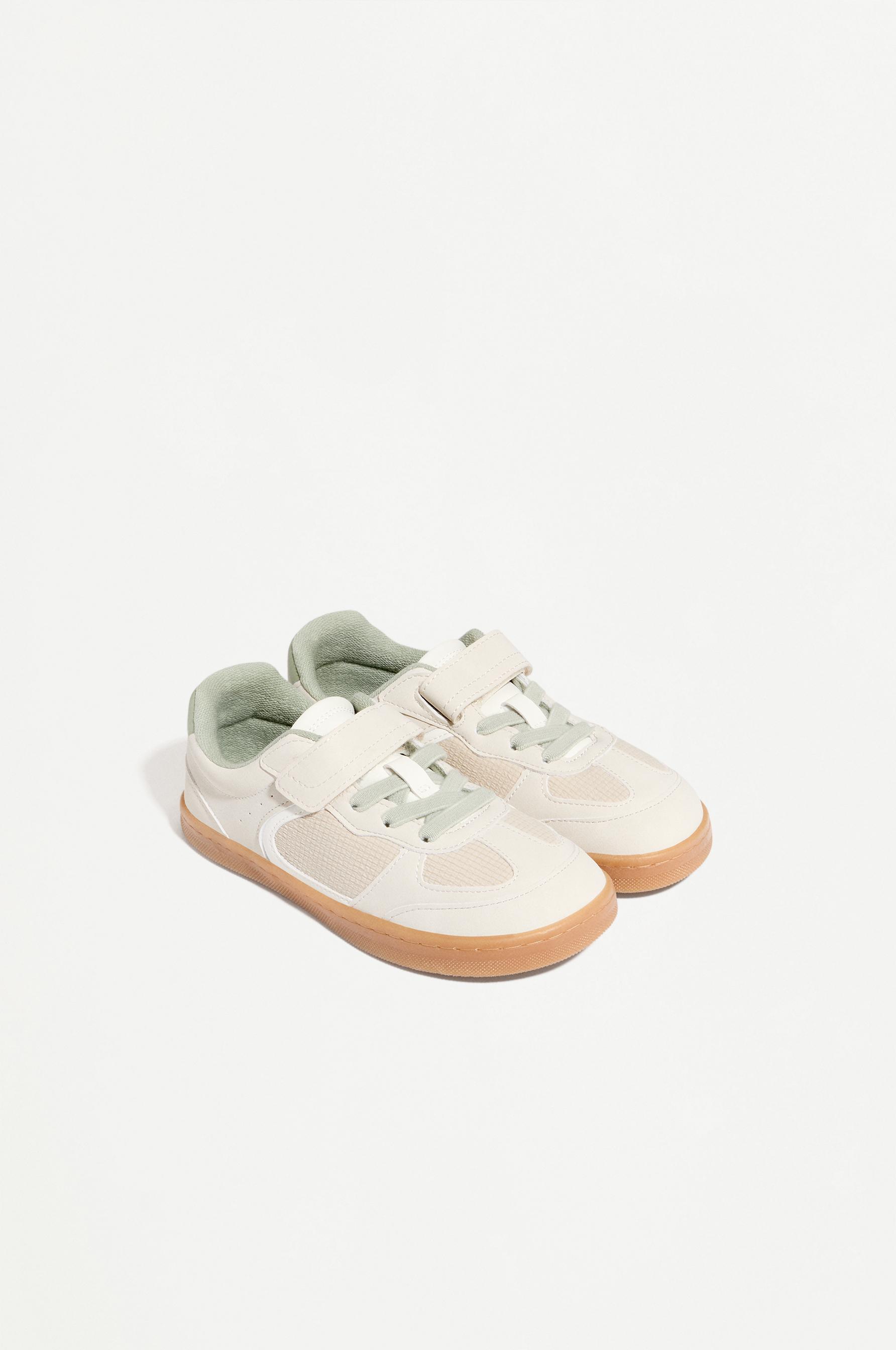 Zapatilla Combinada Barefoot