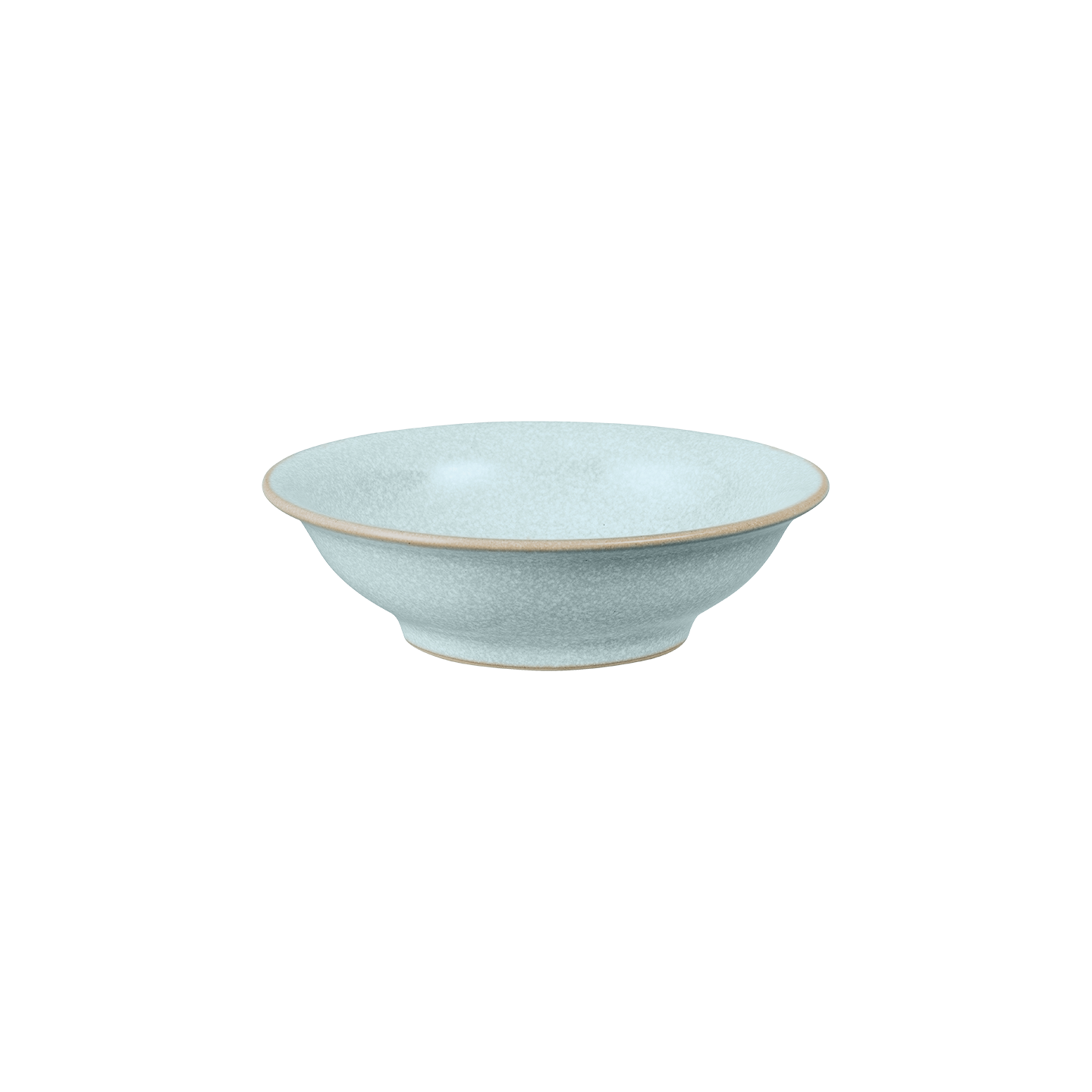 Elements Jade Light Green Small Shallow Bowl
