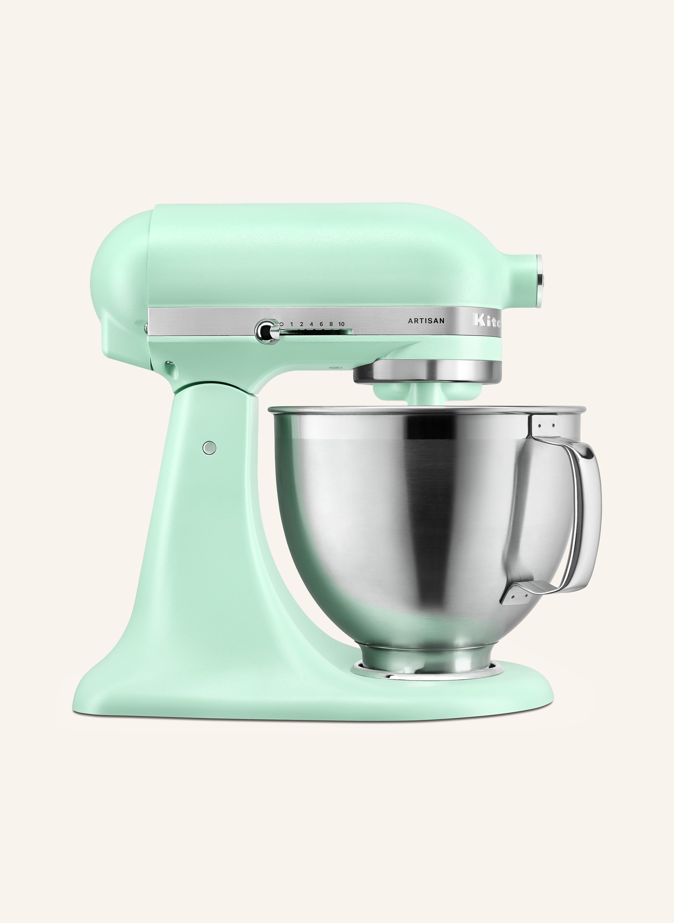 KitchenAid Küchenmaschine ARTISAN 4,7 l