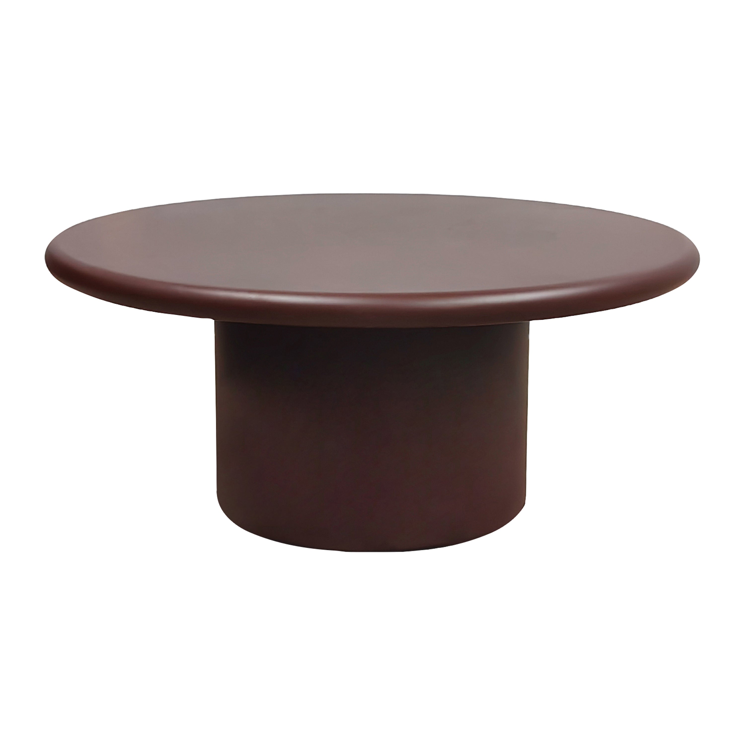 by fonQ Masso Salontafel - Coffee