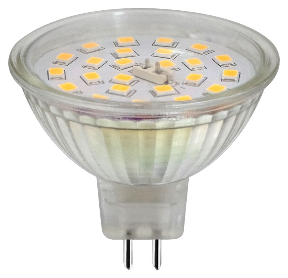 LYSPÆRE VOLTOLUX LED MR16 4,5W 330LM