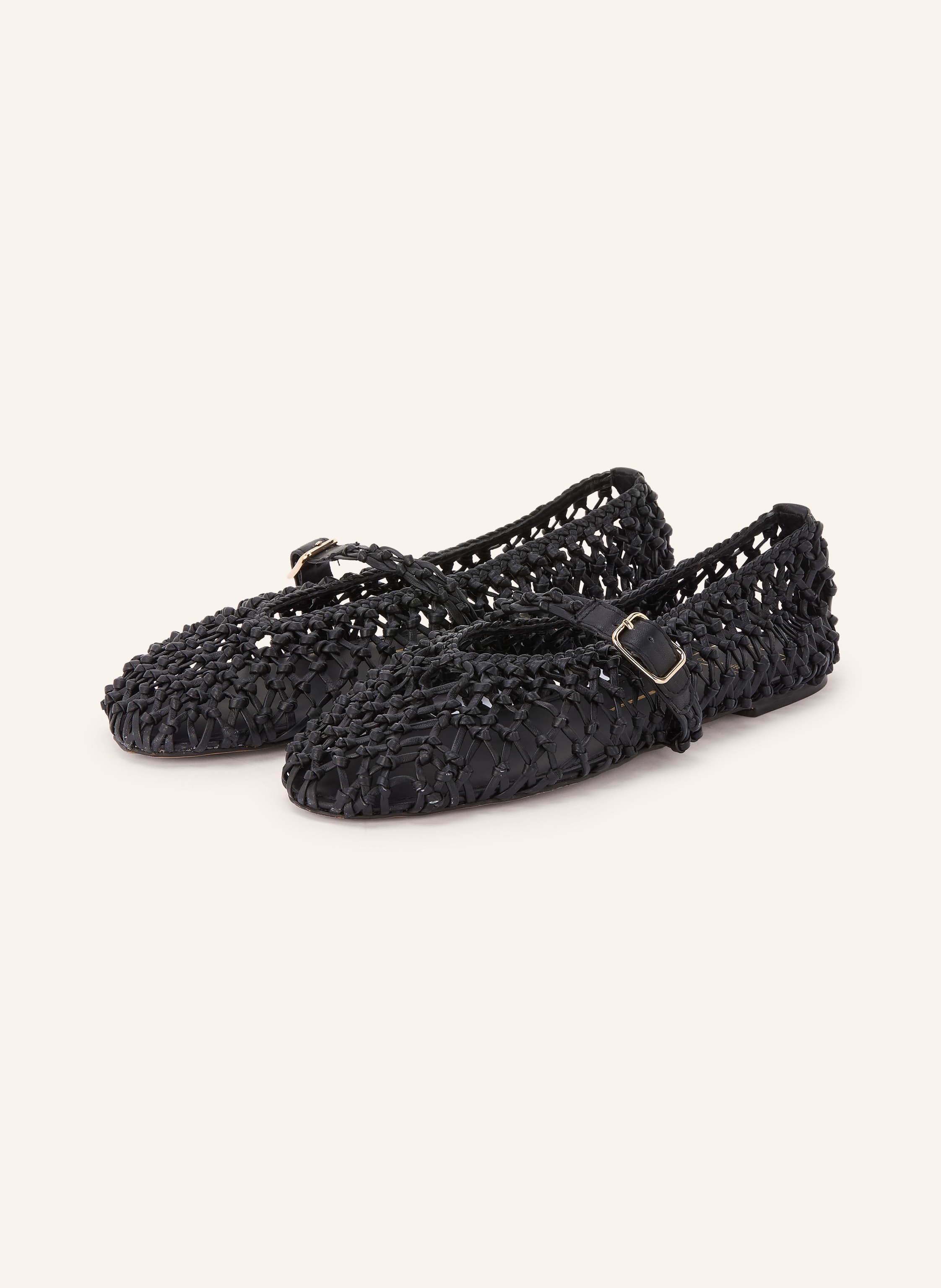 Dolce Vita Mary-Jane-Ballerinas CLAIR