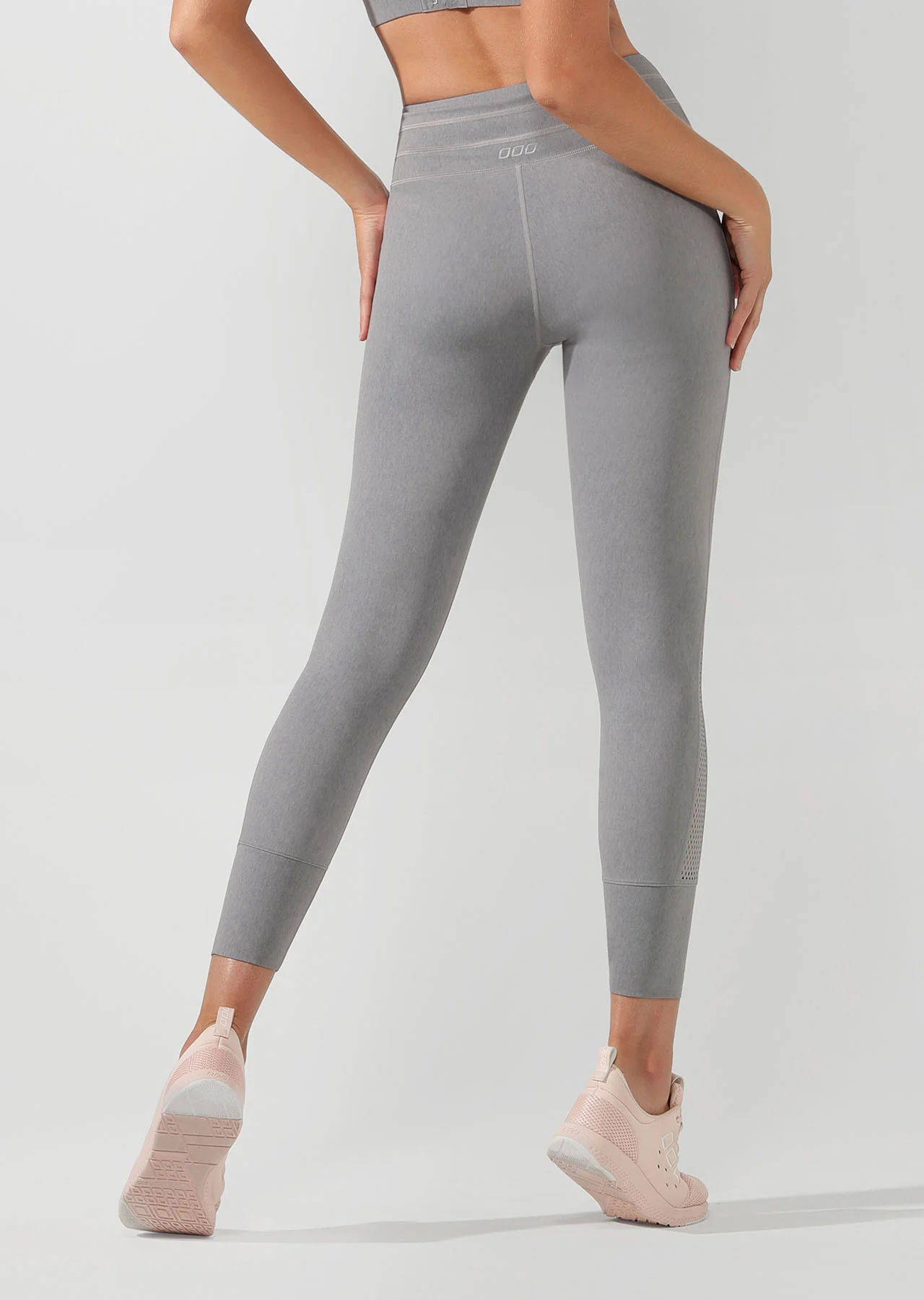 Cool Touch Core Ankle Biter Tight