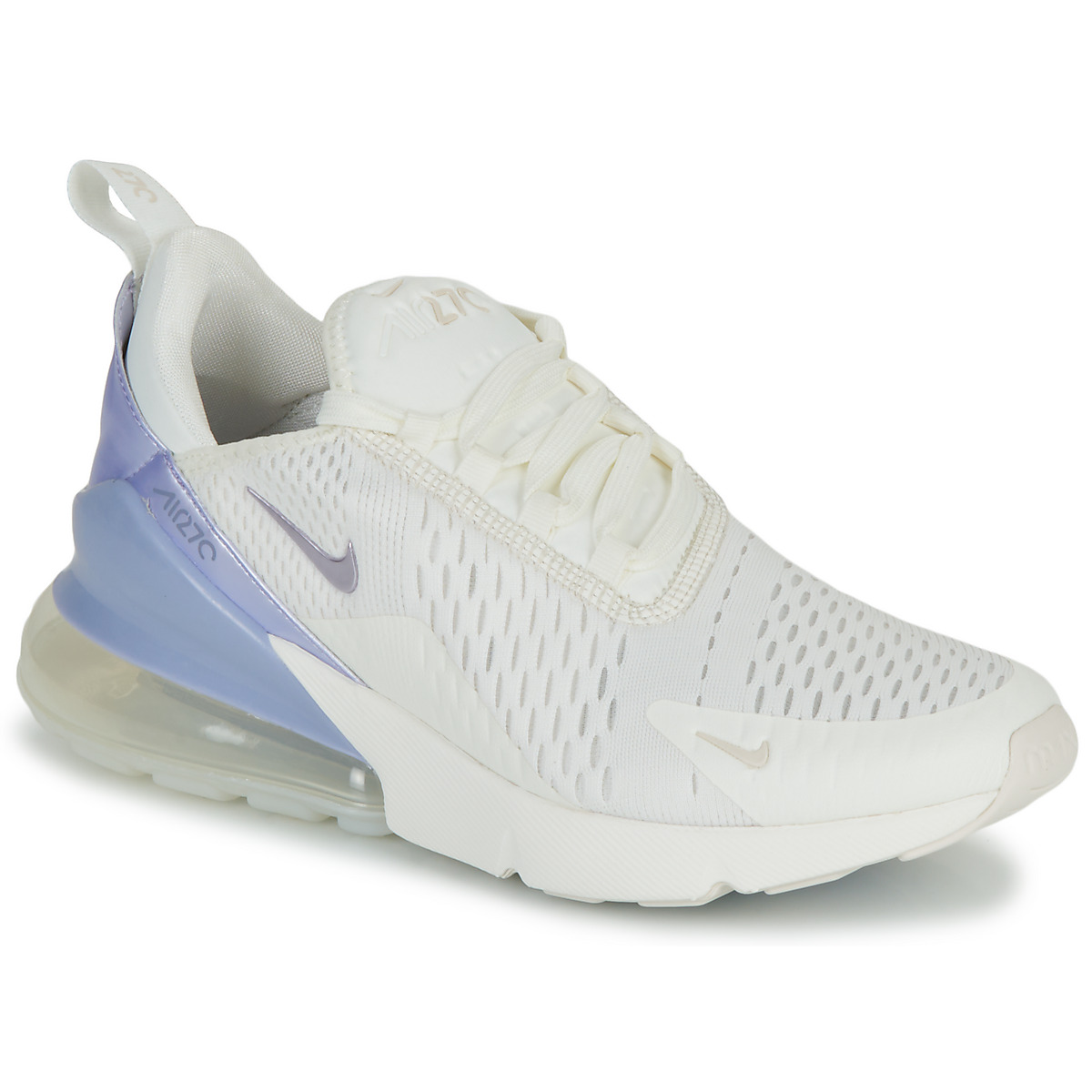 Nike - AIR MAX 270 - Ecru