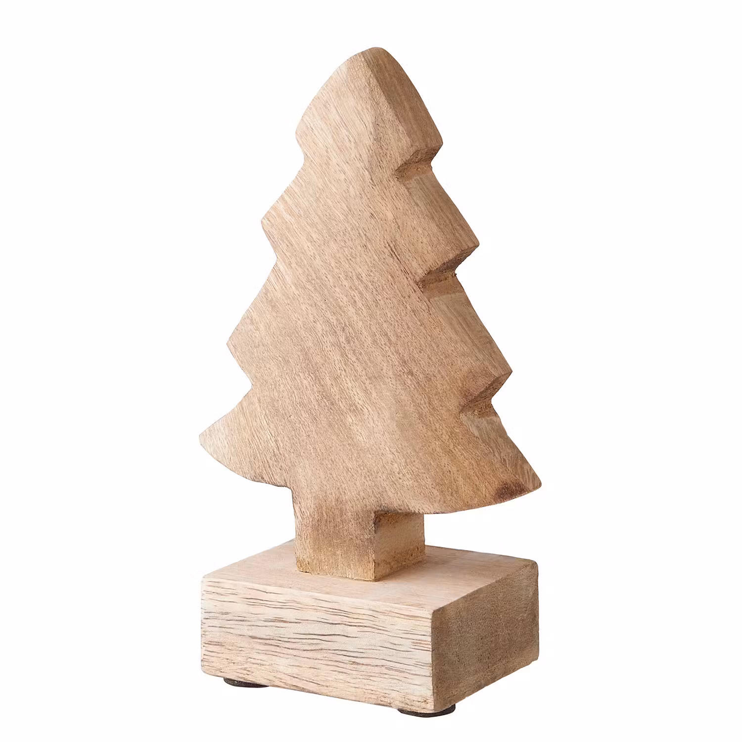 FOREST Deko-Tanne auf Sockel