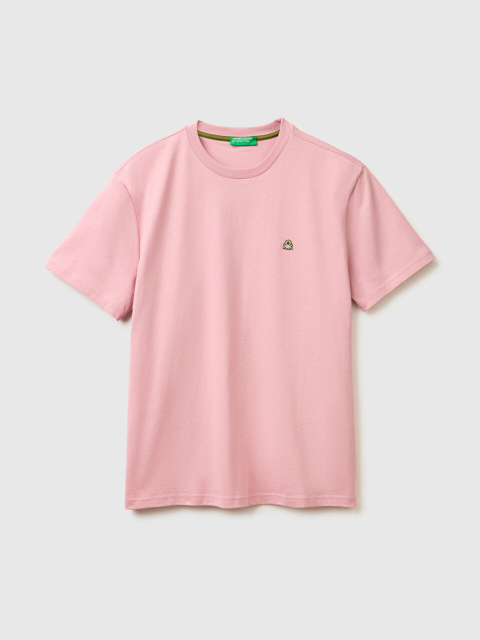 Organic cotton t-shirt