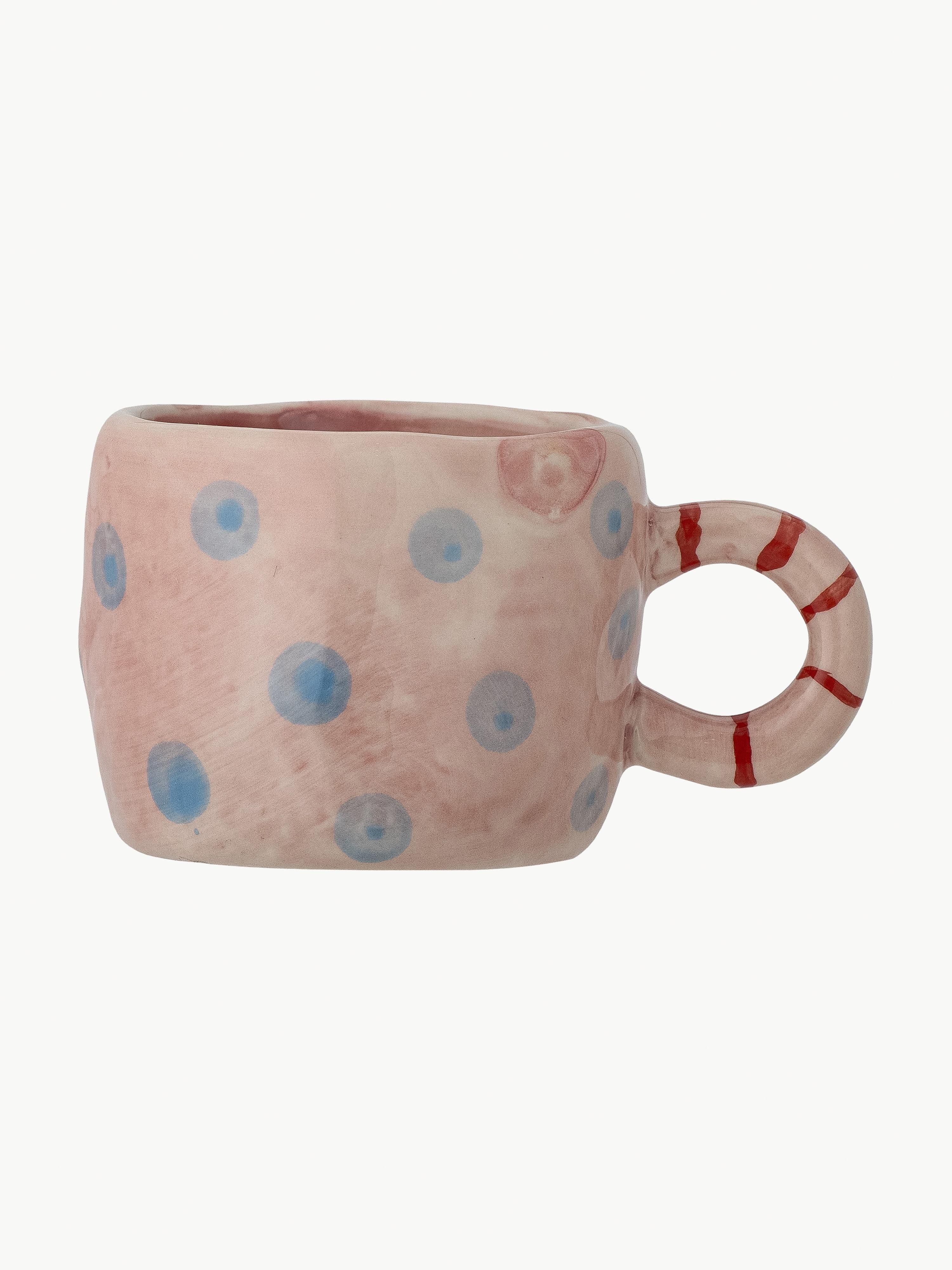 Kinder-Tasse Nini aus Steinzeug
