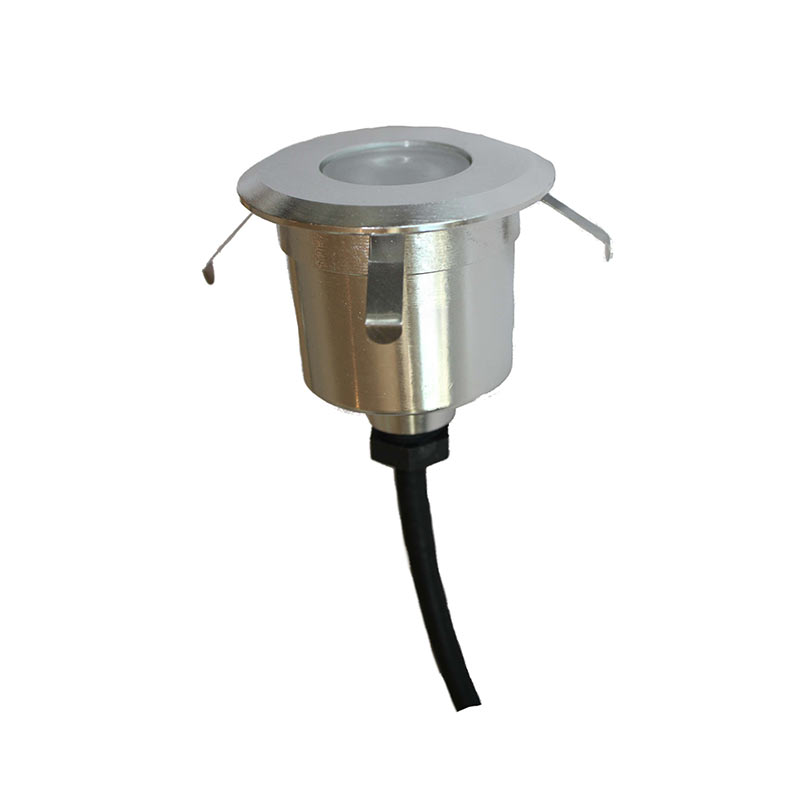 Terra - LED Garden Plug & Play
