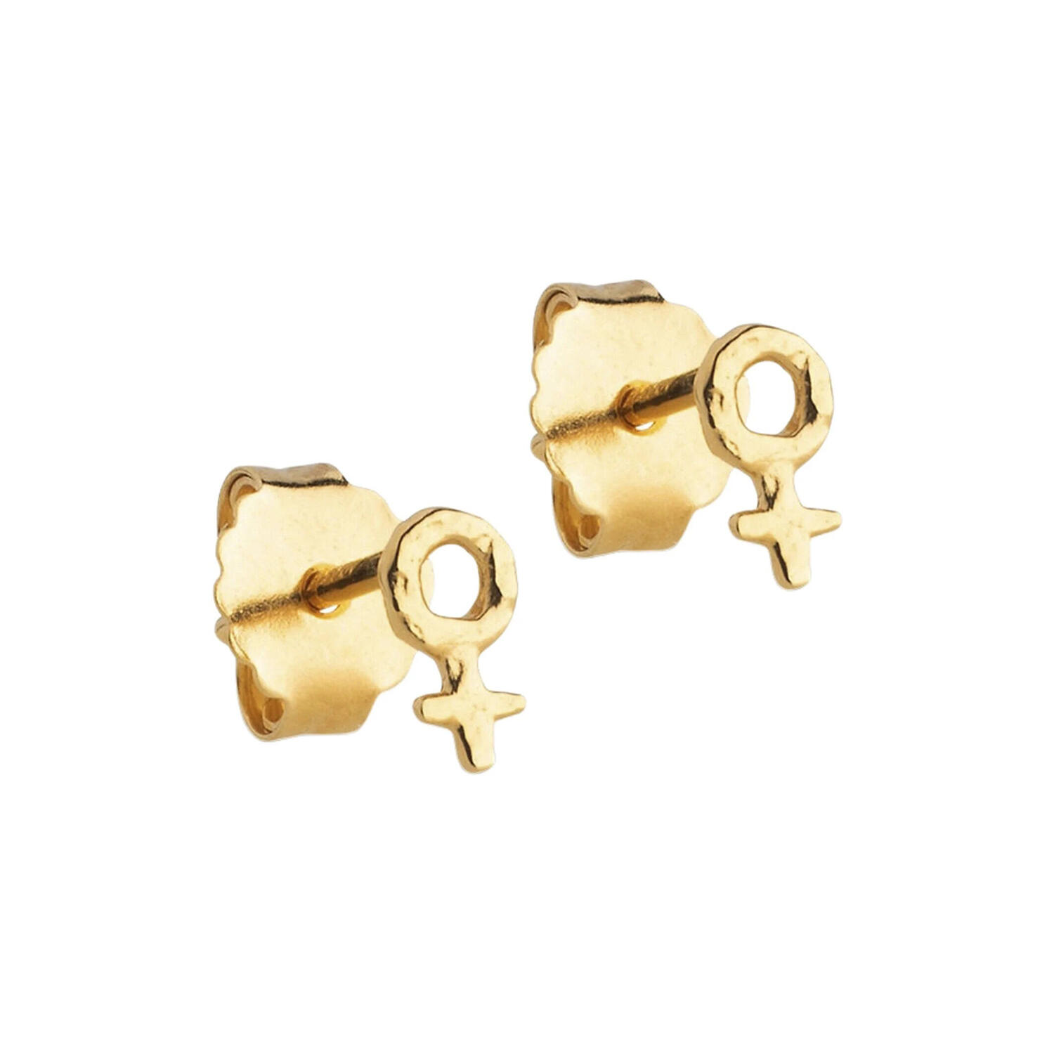 Feminine&nbsp;Power Studs