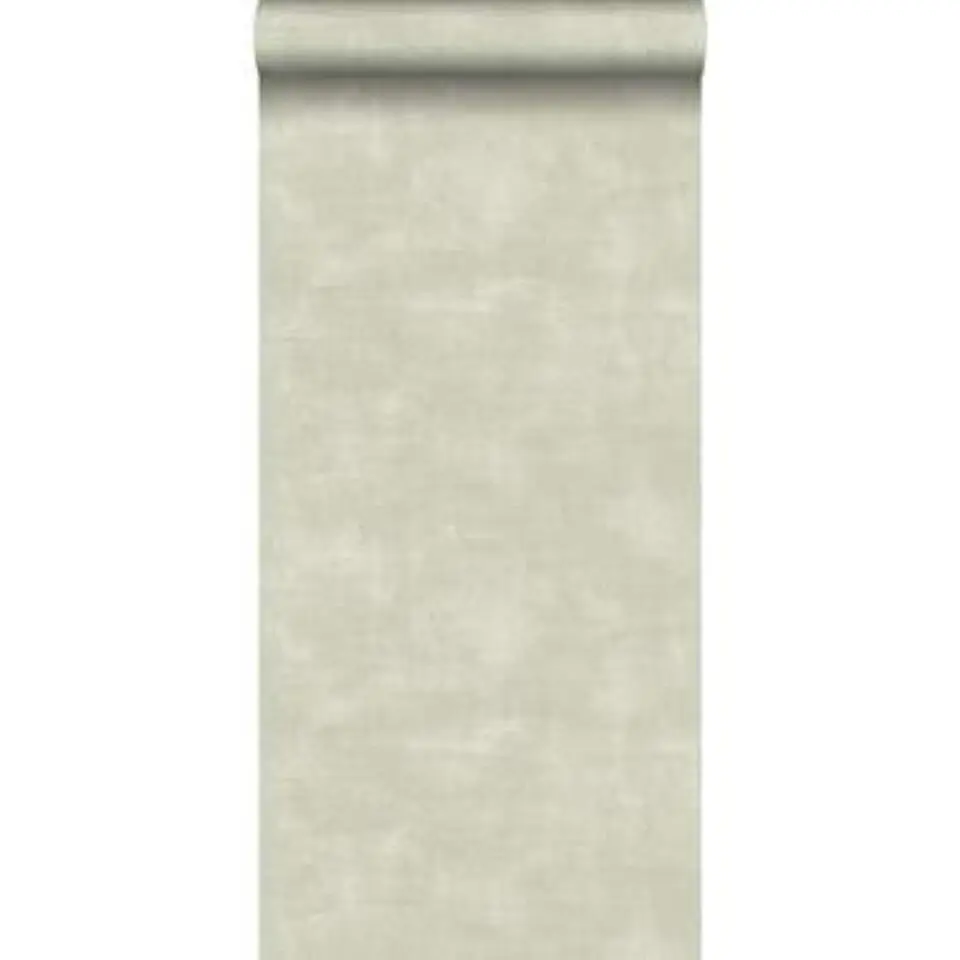 ESTAhome behang - betonlook - donker beige - 0.53 x 10.05 m