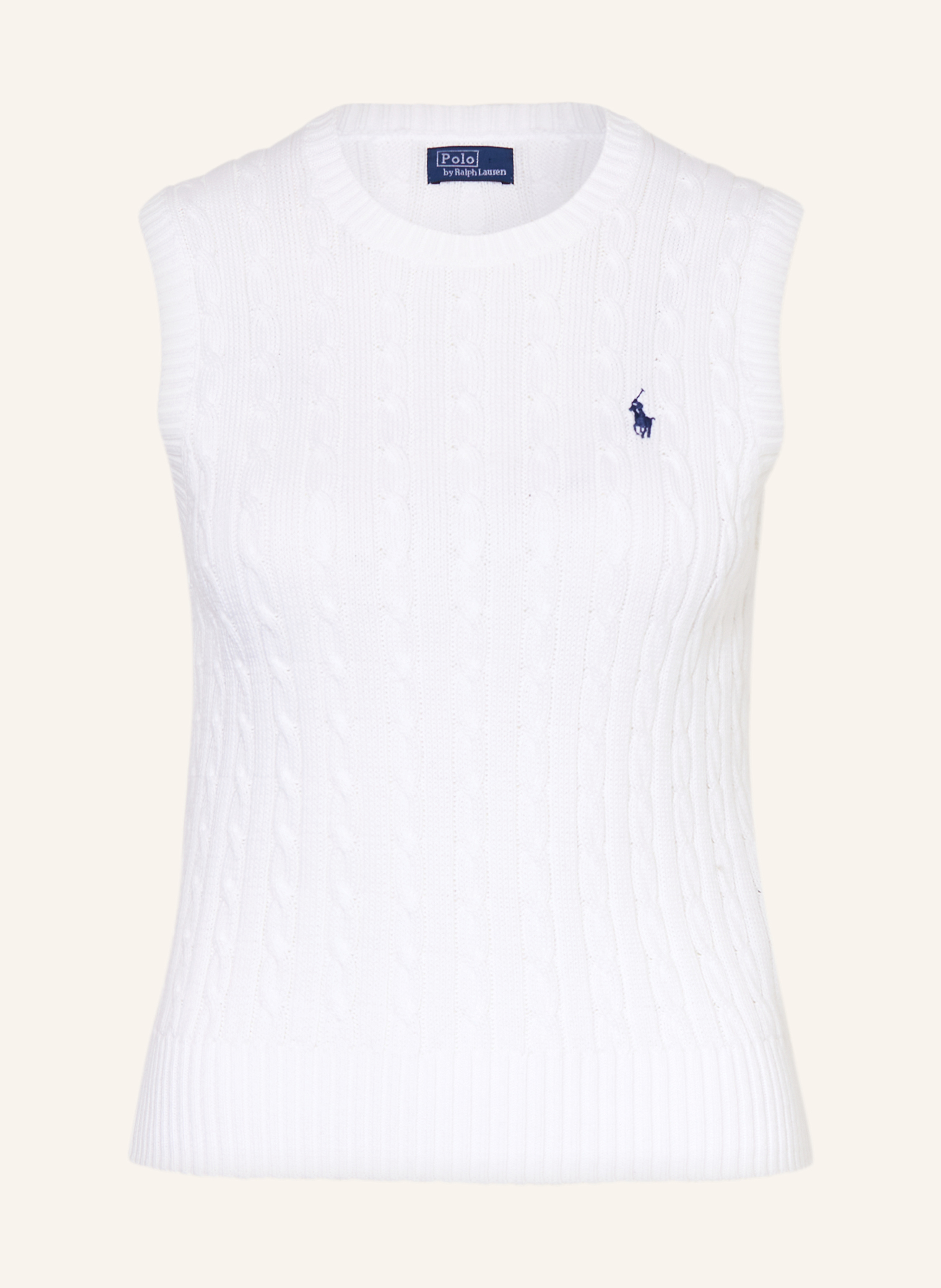 POLO RALPH LAUREN Pullunder