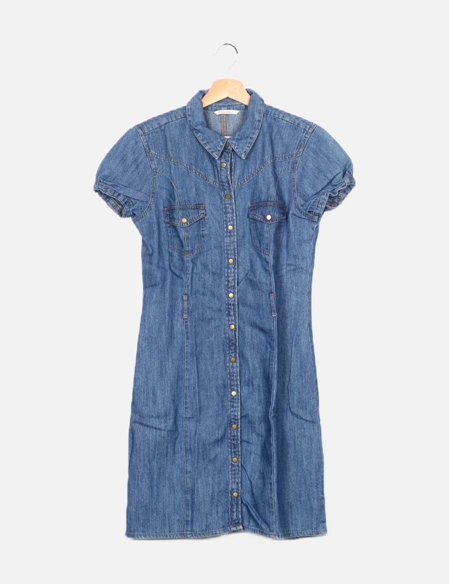 Camaïeu casual dress